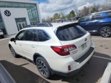 Used 2017 Subaru Outback 3.6R Limited w/ Protection Package #2 image 3