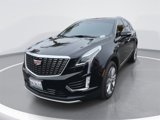 Used 2024 Cadillac XT5 Premium Luxury image 3