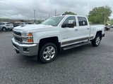 Used 2017 Chevrolet Silverado 2500 LTZ w/ Duramax Plus Package image 1