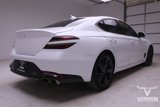 Used 2023 Genesis G70 2.0T w/ Sport Prestige Package image 5