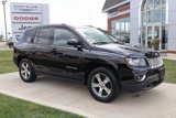 Used 2017 Jeep Compass High Altitude image 2