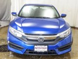Used 2016 Honda Civic LX image 5