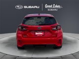 New 2025 Subaru Impreza 2.0i Sport image 4