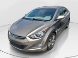 Used 2015 Hyundai Elantra Limited image 2