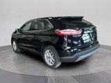 Certified 2022 Ford Edge SEL image 3