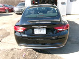 Used 2015 Chrysler 200 Limited w/ Convenience Group image 4
