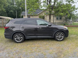 Used 2017 Hyundai Santa Fe SE w/ SE Premium Package 02 image 6