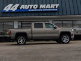 Used 2017 GMC Sierra 1500 SLT w/ SLT Premium Package image 4