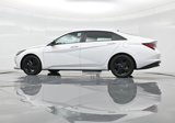 Used 2023 Hyundai Elantra Blue image 6