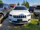 Used 2019 Jeep Cherokee Overland image 2
