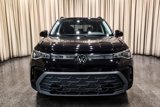 New 2025 Volkswagen Taos SE image 3