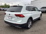 Used 2021 Volkswagen Tiguan SEL image 5