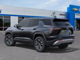 New 2026 Chevrolet Equinox LT image 3