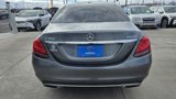 Used 2019 Mercedes-Benz C 300 4MATIC Sedan image 6