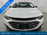 Used 2020 Chevrolet Malibu LS image 3
