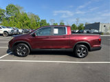 Used 2017 Honda Ridgeline RTL-T image 5
