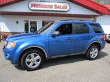Used 2012 Ford Escape XLT image 3