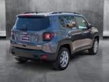 Used 2019 Jeep Renegade Latitude w/ Cold Weather Group image 5