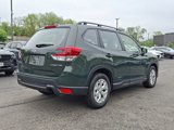 Certified 2022 Subaru Forester image 5