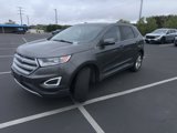 Used 2018 Ford Edge SEL w/ Equipment Group 201A image 3