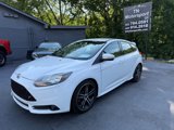 Used 2014 Ford Focus ST image 2