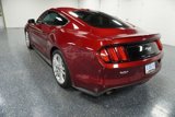 Used 2017 Ford Mustang Premium w/ Pony Package image 2