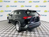 Used 2022 Toyota RAV4 LE image 5