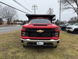 New 2024 Chevrolet Silverado 3500 W/T w/ WT Convenience Package image 3