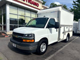 Used 2019 Chevrolet Express 3500 w/ Power Convenience Package image 2
