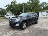 Used 2017 Chevrolet Equinox LT w/ Convenience Package image 3