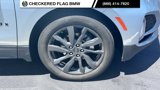Used 2022 Chevrolet Equinox RS w/ RS Leather Package image 4