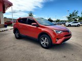 Used 2016 Toyota RAV4 XLE image 3