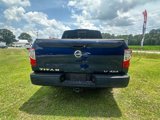 Used 2018 Nissan Titan SV w/ SV Convenience Package image 4