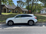 Used 2014 Acura MDX SH-AWD w/ Technology Package image 2