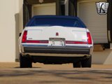 Used 1988 Lincoln Mark VII Blass image 4