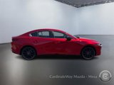 New 2025 MAZDA MAZDA3 s image 3