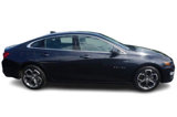 Used 2023 Chevrolet Malibu LT image 4