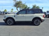 Used 2024 Ford Bronco Sport Outer Banks w/ Tech Package image 2