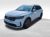 Used 2023 Kia Sorento EX image 3