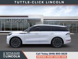 New 2025 Lincoln Aviator Black Label image 3