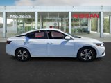 Certified 2022 Nissan Sentra SV image 4
