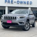Used 2019 Jeep Cherokee Latitude Plus w/ Comfort/Convenience Group image 2