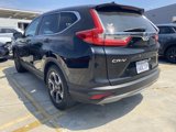 Used 2017 Honda CR-V EX image 2