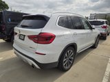 Used 2019 BMW X3 sDrive30i w/ Premium Package image 4