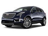 Used 2019 Cadillac XT5 Luxury image 5