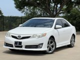 Used 2014 Toyota Camry SE image 2