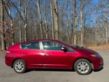 Used 2010 Honda Insight EX image 5