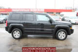 Used 2011 Jeep Patriot Sport image 4