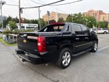 Used 2012 Chevrolet Avalanche LTZ image 5