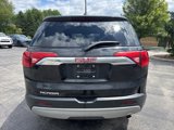 Used 2018 GMC Acadia SLE image 4